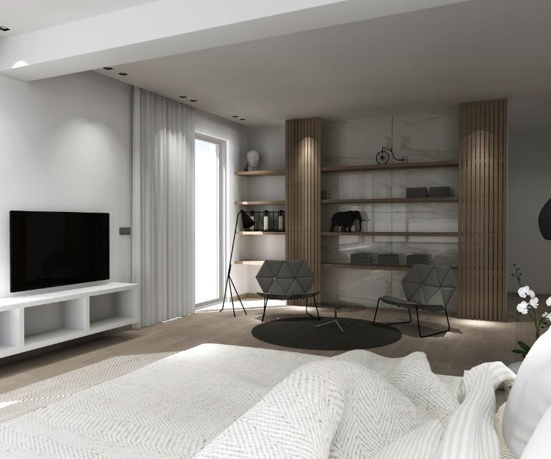 Thea Sunrise Villa Koskinou  Dış mekan fotoğraf