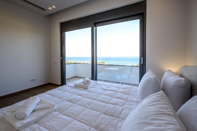 Thea Sunrise Villa Koskinou  Dış mekan fotoğraf
