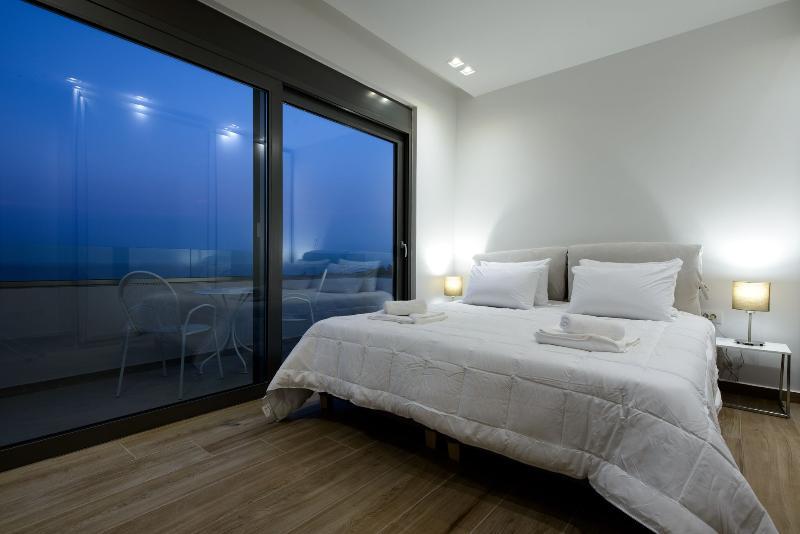 Thea Sunrise Villa Koskinou  Dış mekan fotoğraf