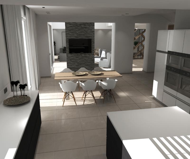 Thea Sunrise Villa Koskinou  Dış mekan fotoğraf